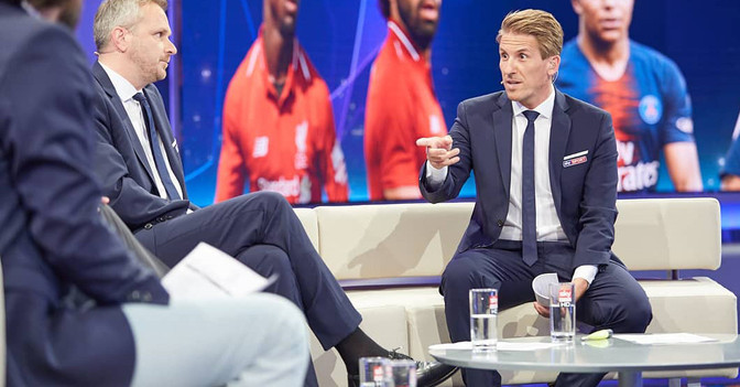 Treffen Moderatoren Sky   Treffen Moderatoren Sky