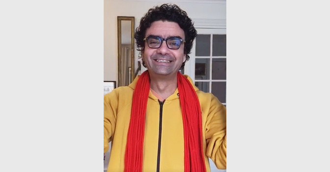  Treffen Rolando Villazon 