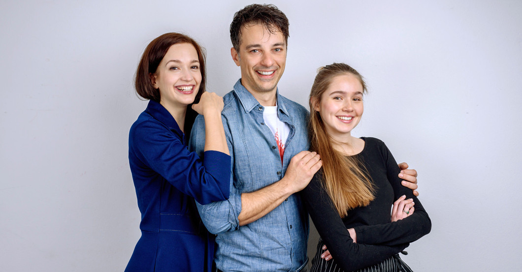  Treffen Sturm der Liebe 