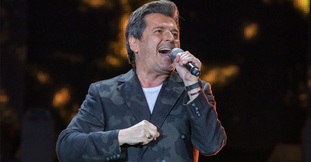  Treffen Thomas Anders 