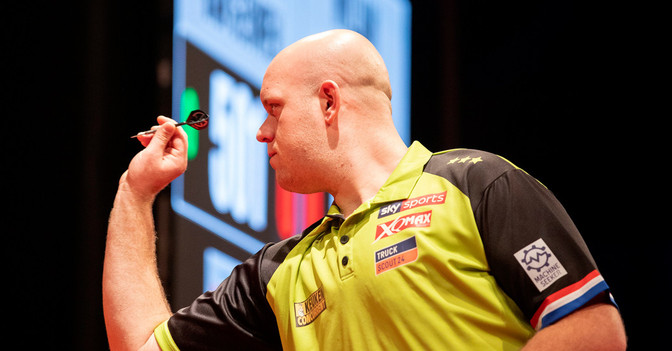 Treffen van Gerwen   Treffen van Gerwen