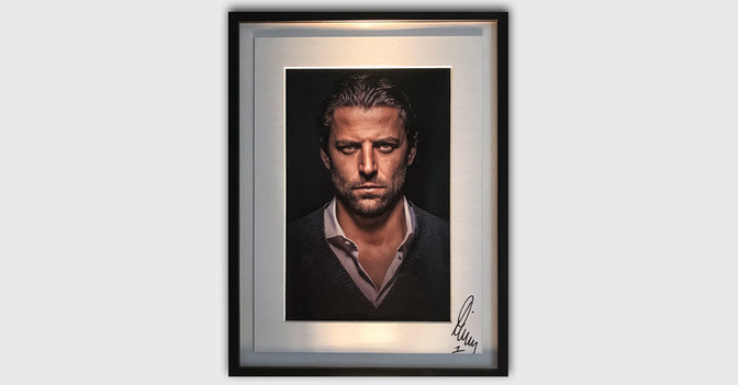 Treffen Weidenfeller   Treffen Weidenfeller