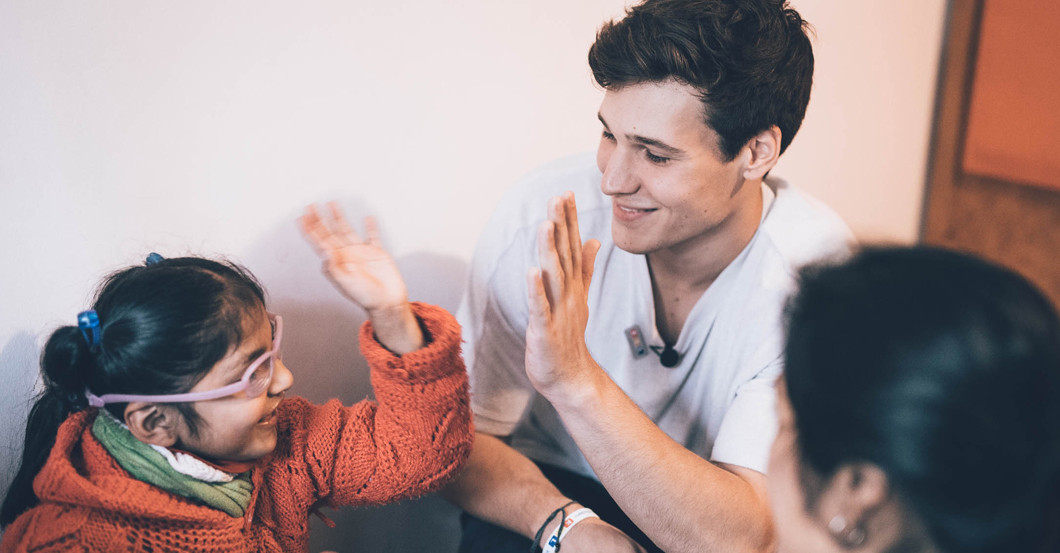  Meet Wincent Weiss 