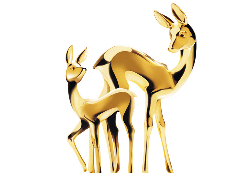 Tribute to Bambi 2015   Tribute to Bambi 2015