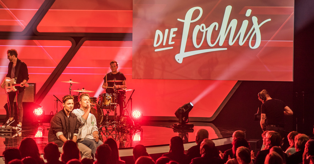 Tribute to Bambi 2017   Tribute to Bambi 2017