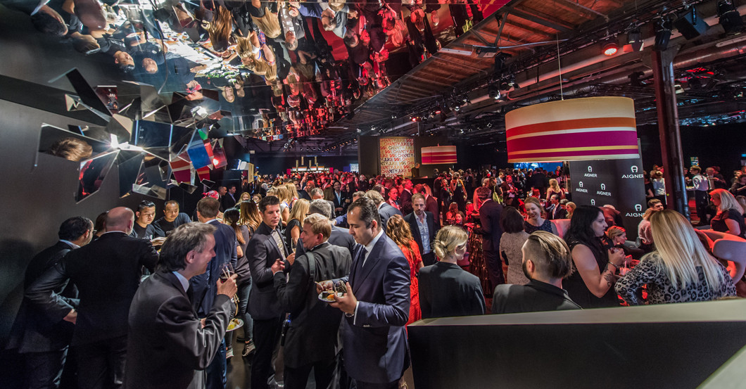 Tribute to Bambi 2017   Tribute to Bambi 2017