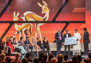  Tribute to Bambi 2018 