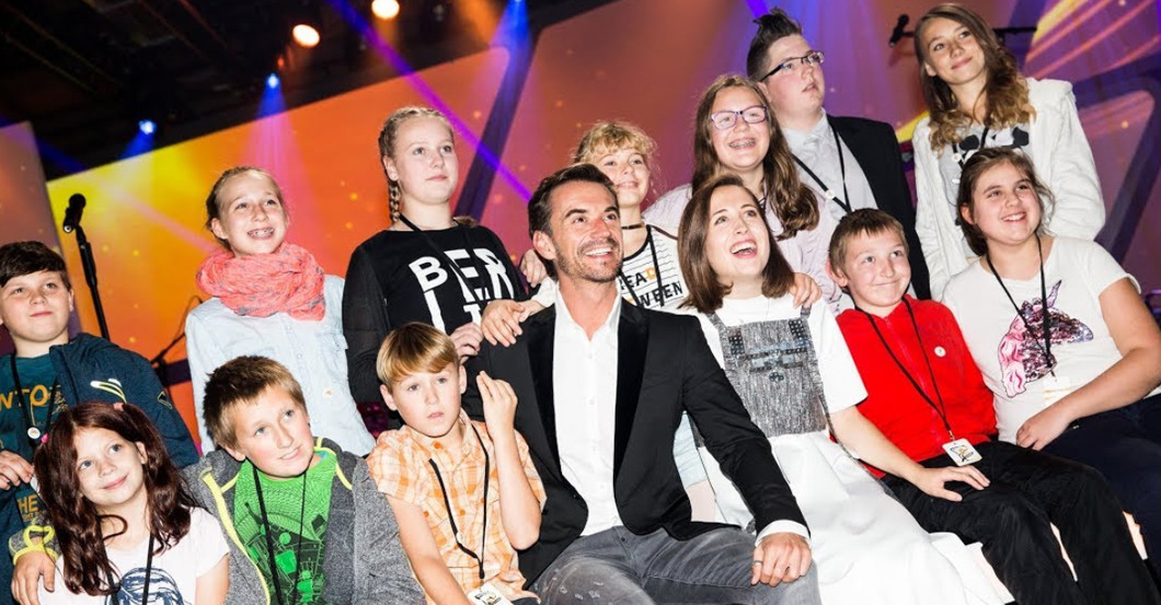 Tribute to Bambi 2018   Tribute to Bambi 2018