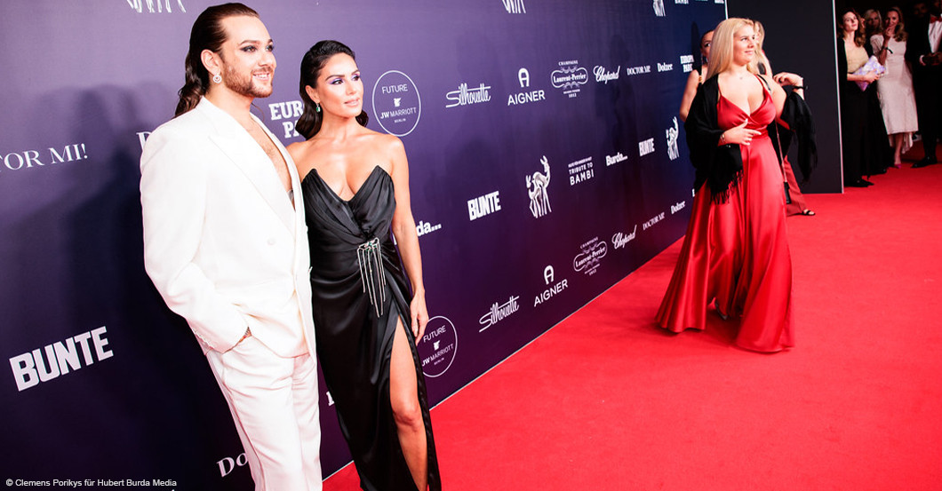  Tribute to Bambi 2023 