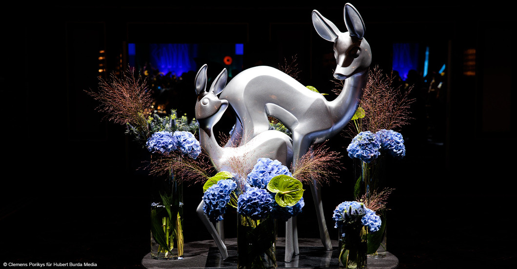  Tribute to Bambi 2023 