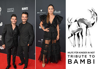Tribute to Bambi 2025   Tribute to Bambi 2025