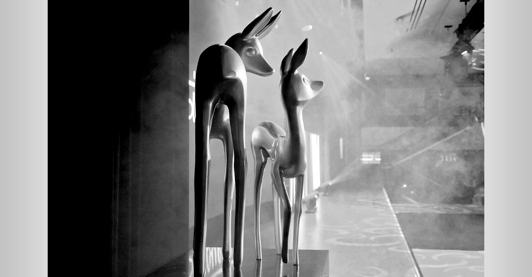 Tribute to Bambi 2025   Tribute to Bambi 2025