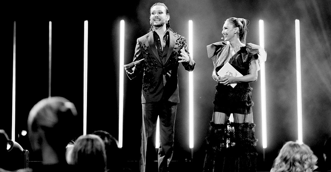 Tribute to Bambi 2025   Tribute to Bambi 2025