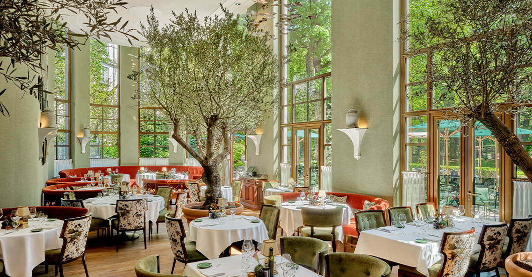 Tribute to Bambi 2025   Tribute to Bambi 2025