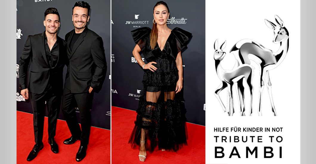 Tribute to Bambi 2025   Tribute to Bambi 2025