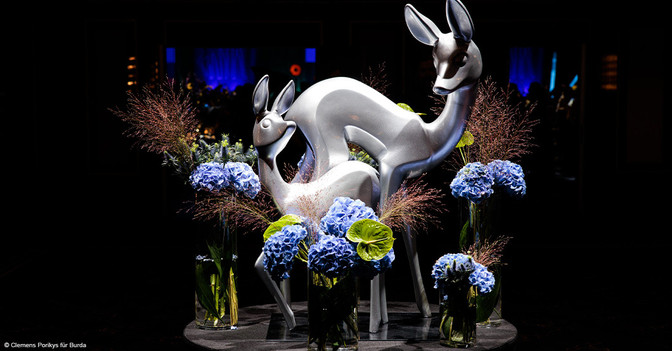  Tribute to Bambi 2026 