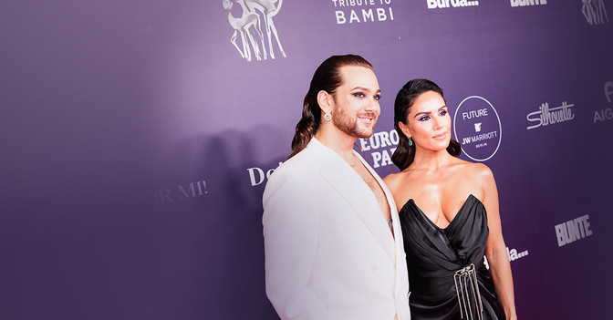 Tribute to Bambi VIP   Tribute to Bambi VIP