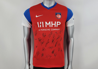 Trikot 1. FC Heidenheim 