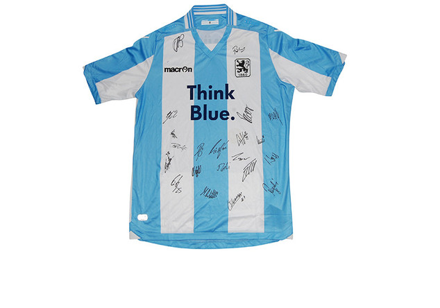  Trikot 1860 München 