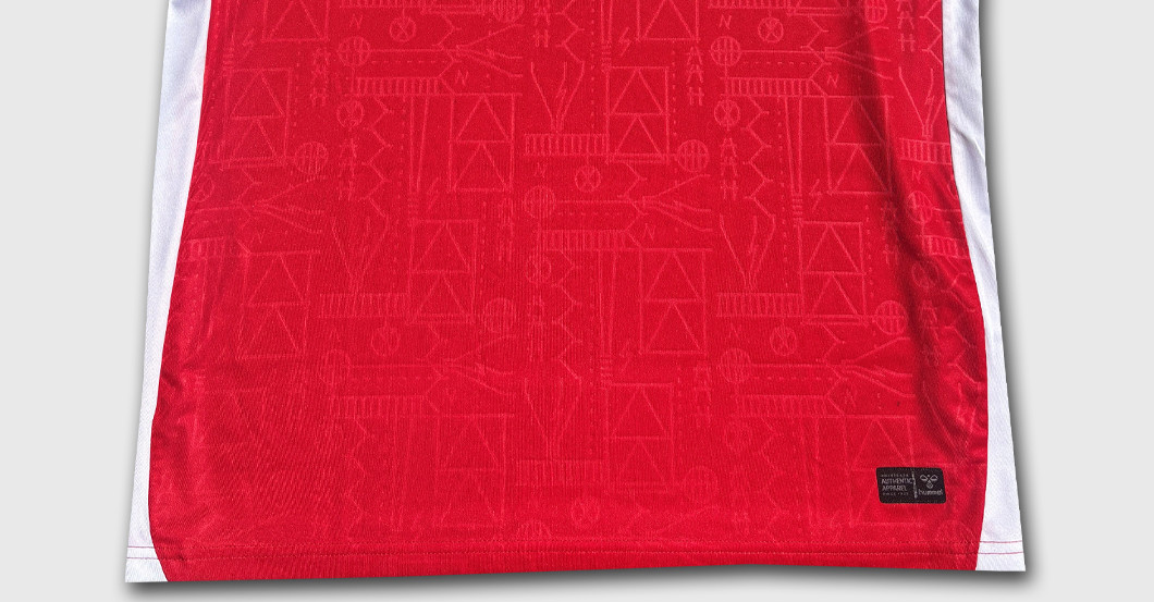  Trikot Aalborg 