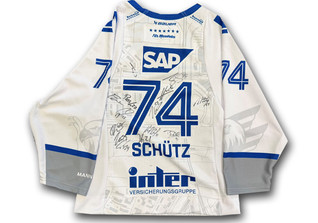  Trikot Adler Schütz 