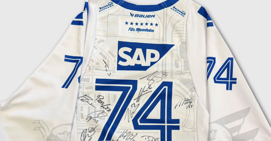  Trikot Adler Schütz 