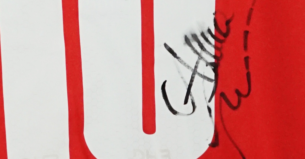 Trikot Anna Loerper   Trikot Anna Loerper