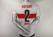  Trikot Anton signiert 