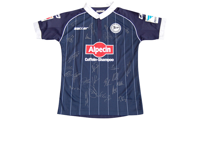  Trikot Arminia Bielefeld 