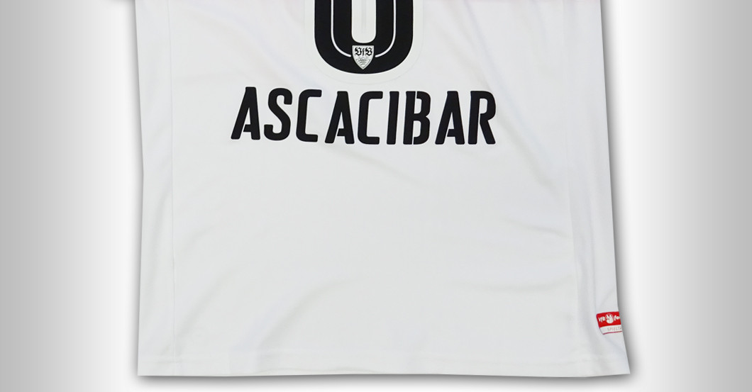  Trikot Ascacibar 