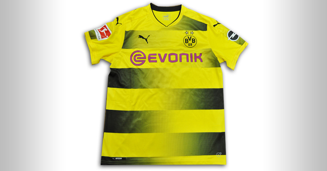 Trikot Aubameyang   Trikot Aubameyang