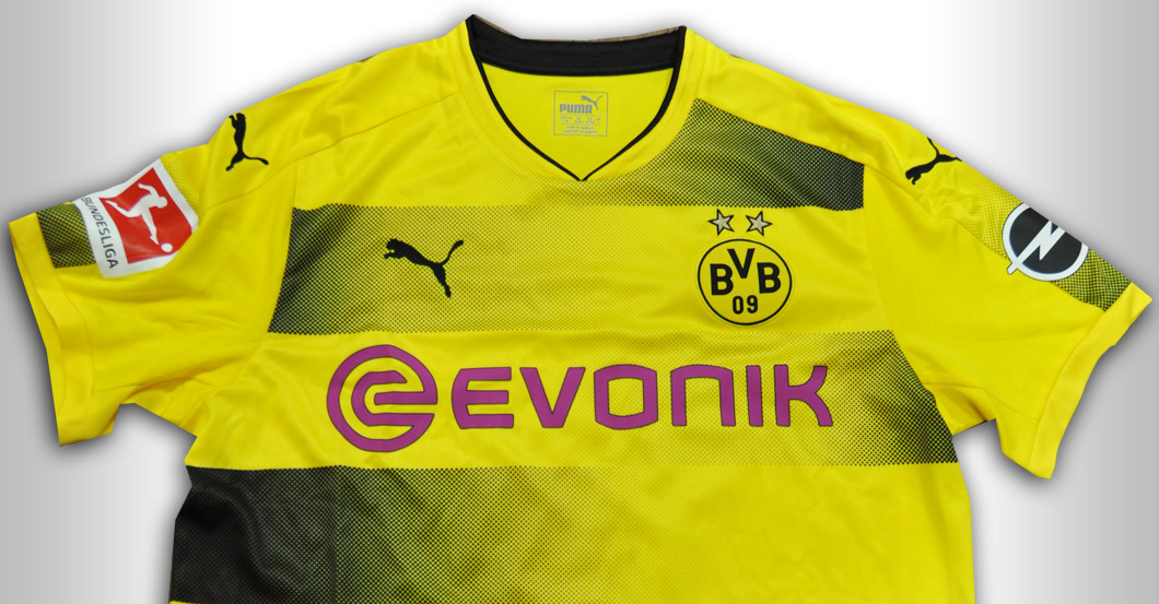 Trikot Aubameyang   Trikot Aubameyang