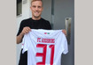  Trikot Augsburg Max 