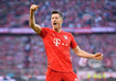  Trikot Bayern Lewandowski 