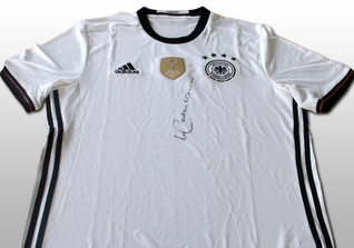  Trikot Beckenbauer  