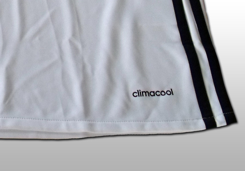 Trikot Beckenbauer    Trikot Beckenbauer