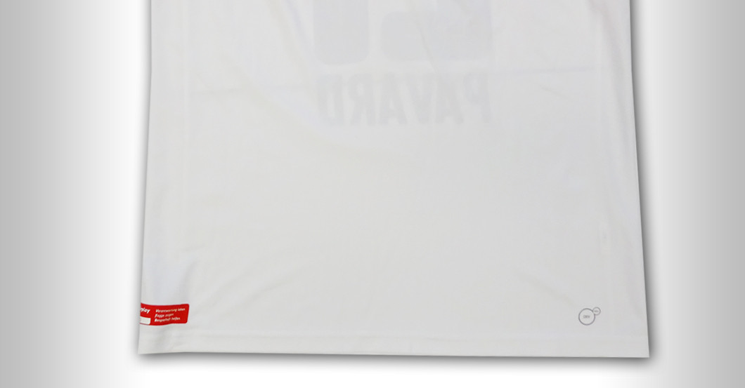  Trikot Benjamin Pavard 