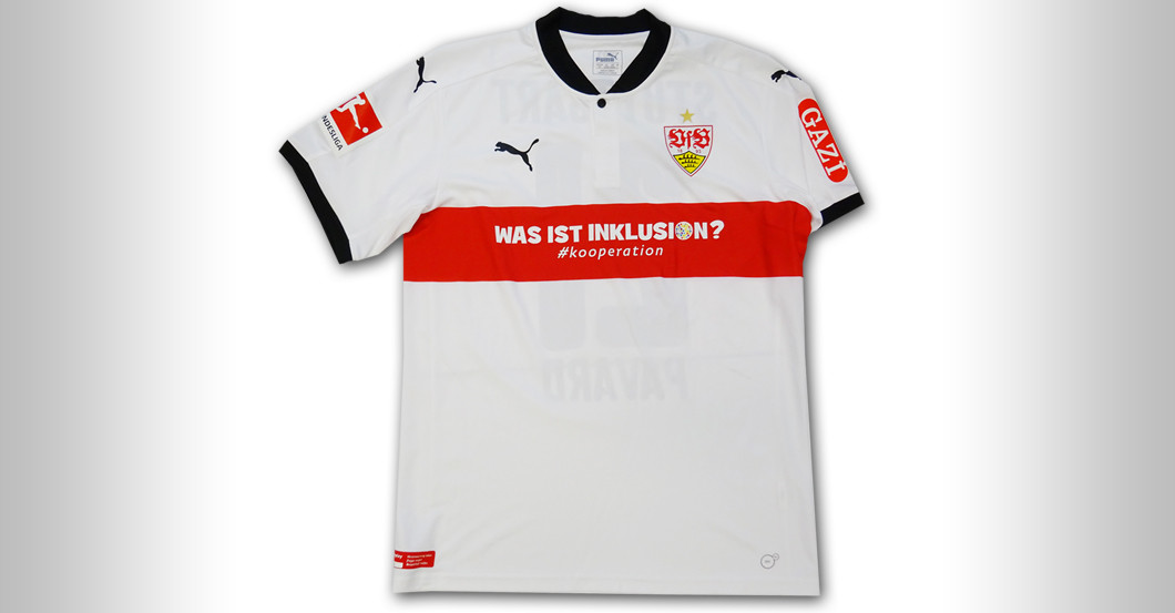  Trikot Benjamin Pavard 