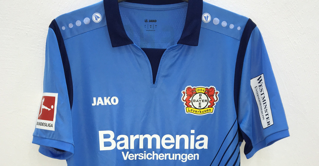 Trikot Bernd Leno   Trikot Bernd Leno