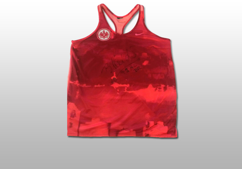  Trikot Betty Heidler 