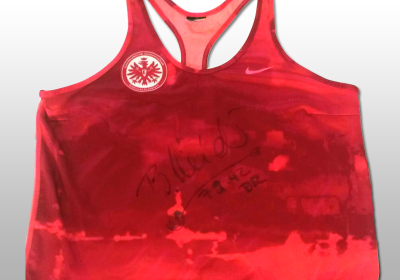  Trikot Betty Heidler 