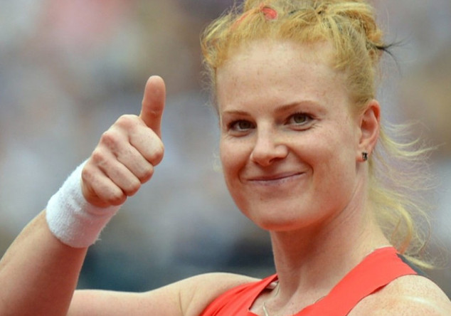 Trikot Betty Heidler   Trikot Betty Heidler