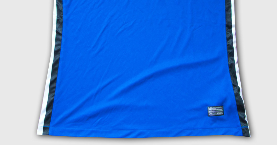 Trikot Bielefeld signiert   Trikot Bielefeld signiert