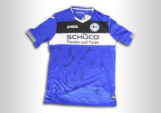  Trikot Bielefeld 