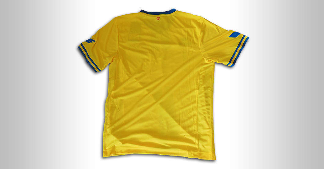  Trikot Braunschweig 