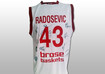  Trikot Brose Baskets 