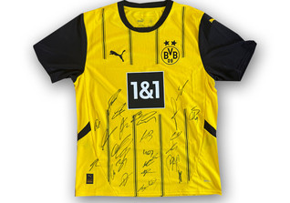  Trikot BVB Bananenflanke 