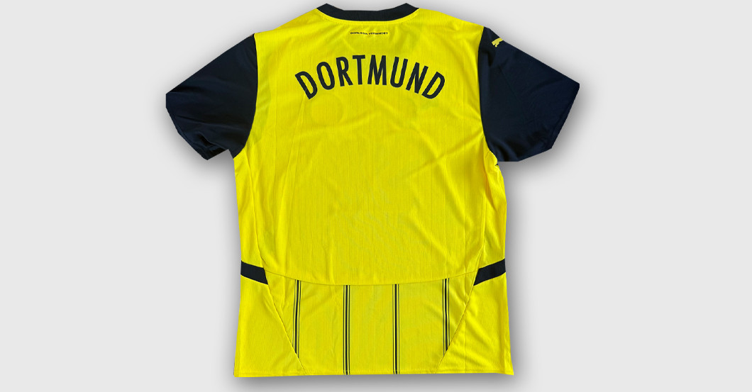 Trikot BVB Bananenflanke   Trikot BVB Bananenflanke