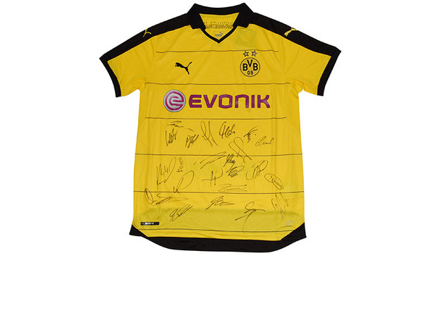  Trikot BVB 