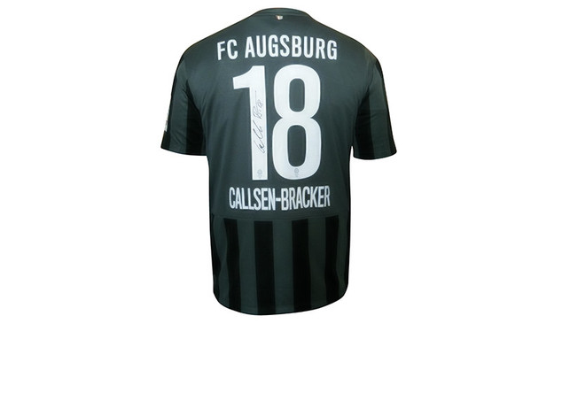  Trikot Callsen-Bracker 